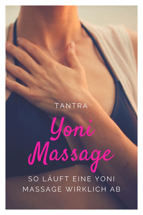 Intimmassage Erotik Massage Onex