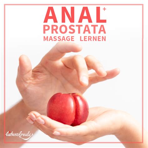 Prostatamassage Erotik Massage Viel